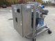 IKA DR 2000/20 Stainless  Steel High Shear Dispax-Reactor, 50 HP