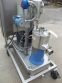 IKA DR 2000/20 Stainless  Steel High Shear Dispax-Reactor, 50 HP