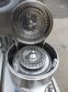 IKA DR 2000/20 Stainless  Steel High Shear Dispax-Reactor, 50 HP