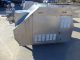 APV Gaulin MS18 two stage homogenizer, 75HP.