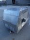 APV Gaulin MS18 two stage homogenizer, 75HP.