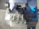 APV/GAULIN MS-18-5TPS-1500 High Pressure Pump, 4200 PSI