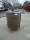 200 Gallon Cherry Burrell Stainless Steel Vertical Tank
