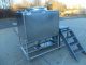 400 Gallon Cherry Burrell "Likwifier", 40 HP
