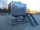 400 Gallon Cherry Burrell "Likwifier", 40 HP