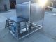 400 Gallon Cherry Burrell "Likwifier", 40 HP