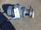 Cherry Burrell "Flex-Flo" Stainless Steel Sanitary Centrifugal Pump
