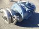 Cherry Burrell "Flex-Flo" Stainless Steel Sanitary Centrifugal Pump