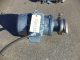 Cherry Burrell "Flex-Flo" Stainless Steel Sanitary Centrifugal Pump