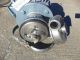 Cherry Burrell "Flex-Flo" Stainless Steel Sanitary Centrifugal Pump