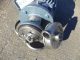 Cherry Burrell "Flex-Flo" Stainless Steel Sanitary Centrifugal Pump