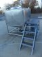 400 Gallon Cherry Burrell "Likwifier", 40 HP