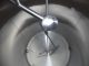 2,000 Gallon Cherry Burrell Vertical Sanitary Agitated Tank