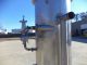 Cherry Burrell "Aro-Vac Flavorizer" Stainless Steel Vessel