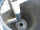 Cherry Burrell "Aro-Vac Flavorizer" Stainless Steel Vessel