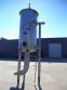 Cherry Burrell "Aro-Vac Flavorizer" Stainless Steel Vessel