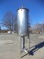 Cherry Burrell "Aro-Vac Flavorizer" Stainless Steel Vessel