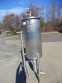 Cherry Burrell "Aro-Vac Flavorizer" Stainless Steel Vessel