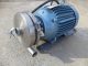 Waukesha 2 in. X 1-1/2 in. Stainless Steel Sanitary Centrifugal Pump, 20 HP