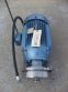 Waukesha 2 in. X 1-1/2 in. Stainless Steel Sanitary Centrifugal Pump, 20 HP