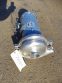 3 In. X 2-1/2 In. Stainless  Steel Sanitary Centrifugal Pump, 2 HP