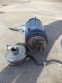 Waukesha 3 in. X 2 in. Stainless Steel Sanitary Centrifugal Pump, 10 HP Motor--