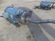 Waukesha 2 in. X 2 in. Stainless Steel Sanitary Centrifugal Pump, 15 HP