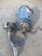 Waukesha 2 in. X 2 in. Stainless Steel Sanitary Centrifugal Pump, 15 HP