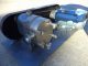 Tri-Canada 3/4 in. x 3/4 in. SS Positive Displacement Pump, 3/4 HP