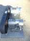 Tri-Canada 3/4 in. x 3/4 in. SS Positive Displacement Pump, 3/4 HP
