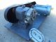 Tri-Canada 3/4 in. x 3/4 in. SS Positive Displacement Pump, 3/4 HP