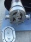 Tri-Canada 3/4 in. x 3/4 in. SS Positive Displacement Pump, 3/4 HP
