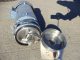 Cherry Burrell "Flex-Flo" 1-1/2 in. X 2 in. Stainless Steel Sanitary Centrifugal Pump