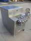 Cherry Burrell "Stellar-Flo" High Pressure Pump/Homogenizer, 50 hp