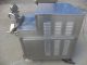 Cherry Burrell "Stellar-Flo" High Pressure Pump/Homogenizer, 50 hp