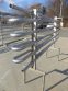 Multi-Tube Stainless Steel Cooling Tower