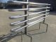 Multi-Tube Stainless Steel Cooling Tower