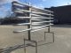 Multi-Tube Stainless Steel Cooling Tower