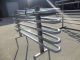 Multi-Tube Stainless Steel Cooling Tower