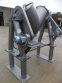 5 CU.FT. Patterson Kelley Stainless Steel "V" Blender with Intensifier Bar