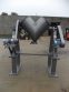 5 CU.FT. Patterson Kelley Stainless Steel "V" Blender with Intensifier Bar