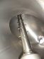 5 CU.FT. Patterson Kelley Stainless Steel "V" Blender with Intensifier Bar