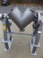 5 CU.FT. Patterson Kelley Stainless Steel "V" Blender with Intensifier Bar