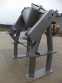 5 CU.FT. Patterson Kelley Stainless Steel "V" Blender with Intensifier Bar