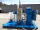 Fulton FB-100-L Electric Boiler System, Skid Mounted