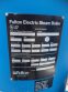 Fulton FB-100-L Electric Boiler System, Skid Mounted