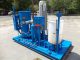 Fulton FB-100-L Electric Boiler System, Skid Mounted