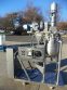 10 Gallon Greerco "Agi-Mixer" Triple Motion Kettle with Homogenizing, 316 Stainless Steel
