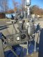 10 Gallon Greerco "Agi-Mixer" Triple Motion Kettle with Homogenizing, 316 Stainless Steel