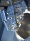 10 Gallon Greerco "Agi-Mixer" Triple Motion Kettle with Homogenizing, 316 Stainless Steel